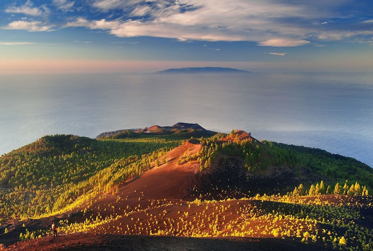 Comprender el cambio climático: proyecto formativo impulsado por Transición Ecológica ♻️ en Canarias