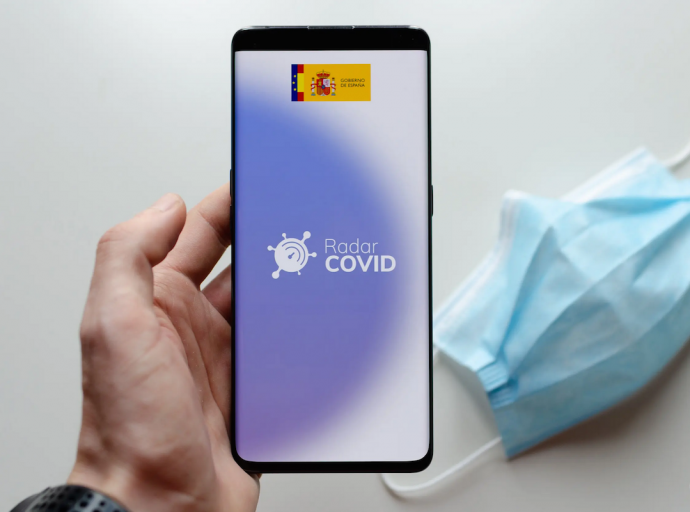 🏝️ La Gomera prueba el 'Radar COVID' 📲